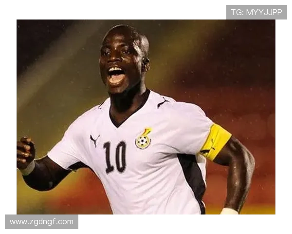 加纳足球新星盘点现役球员中谁最具影响力与潜力