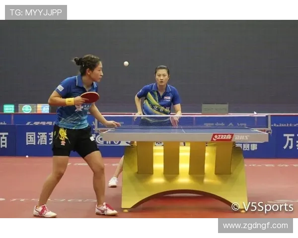 武汉乒乓球队与广州乒乓球队个人能力对比分析及赛后总结